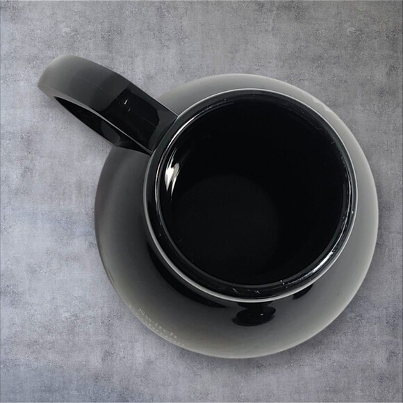 Vintage Motorola DSC Communications “Switch Evolution Team” Travel Mug Black - Picture 7 of 10